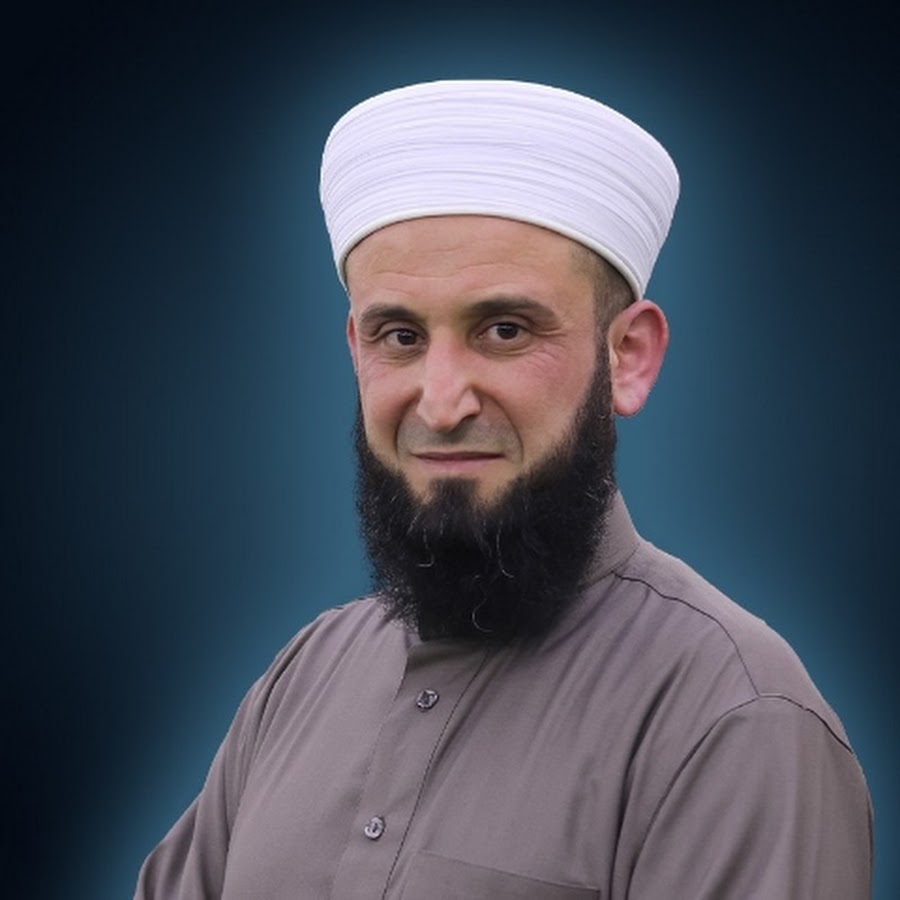 أدهم بن محمد العاسمي